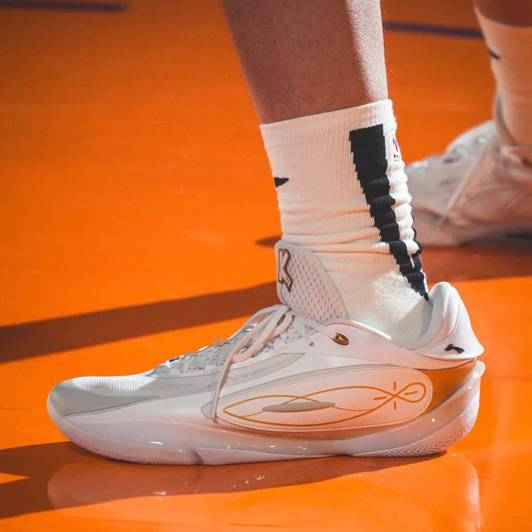 LiNing Wade 808 5 Ultraであなたの潜在能力を解き放ちましょう!