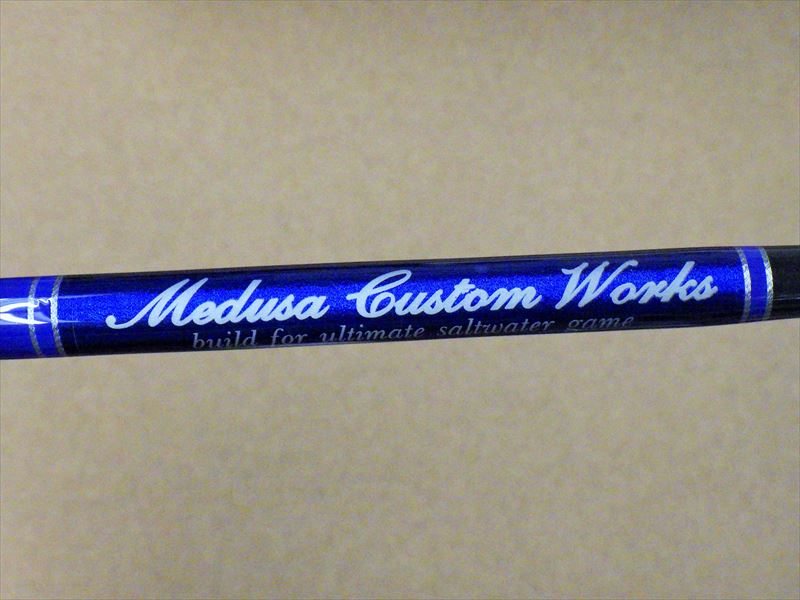 MC works'『NORTHERN BLUE 