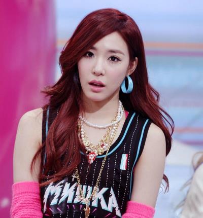 少女時代(SNSD)ティファニー♥誕生日パーティー開催決定!!チケット代行