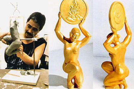 工藤 村正 プロフィール MURAMASA KUDO