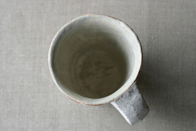 マグカップ 石原稔久 | 和食器・キッチン雑貨通販【暮らし用品】