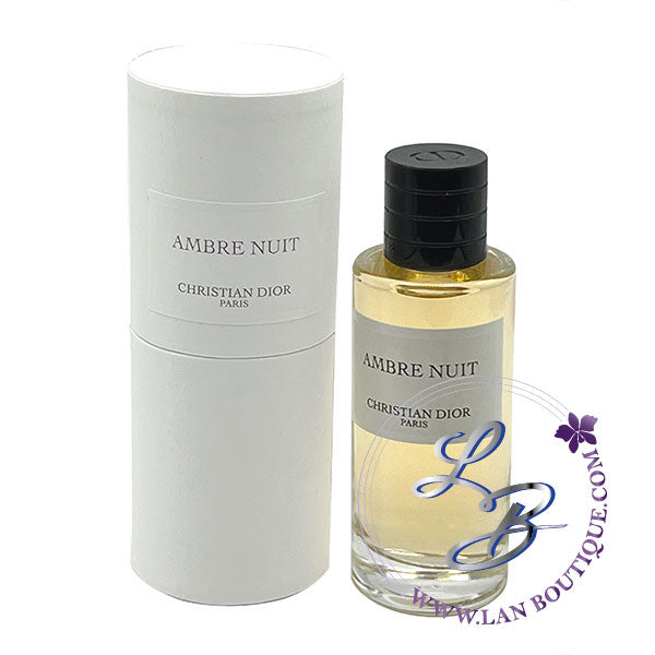 Ambre Nuit - Eau de Parfum – Lan Boutique