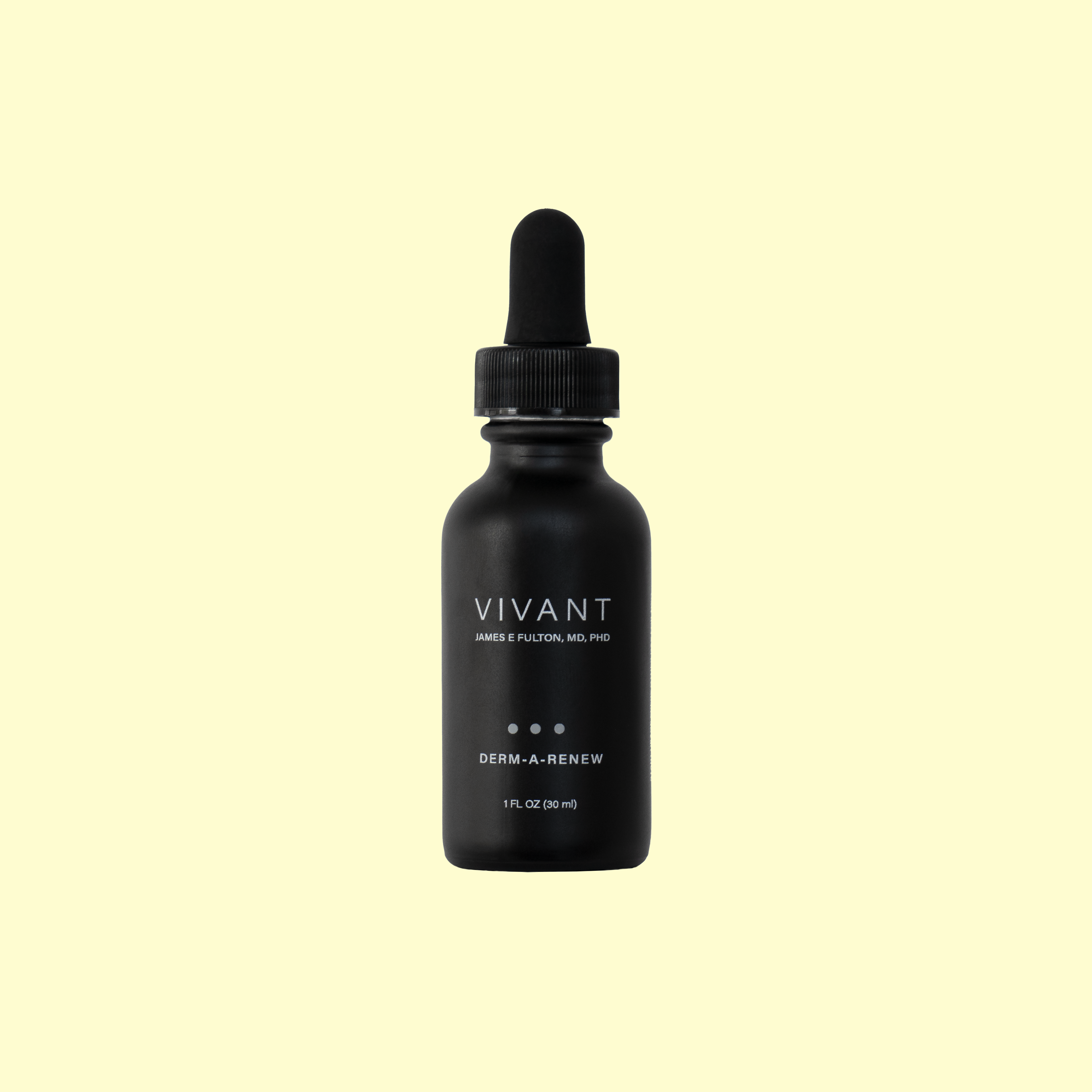 Vivant Derm-A-Renew - LAZ Skincare