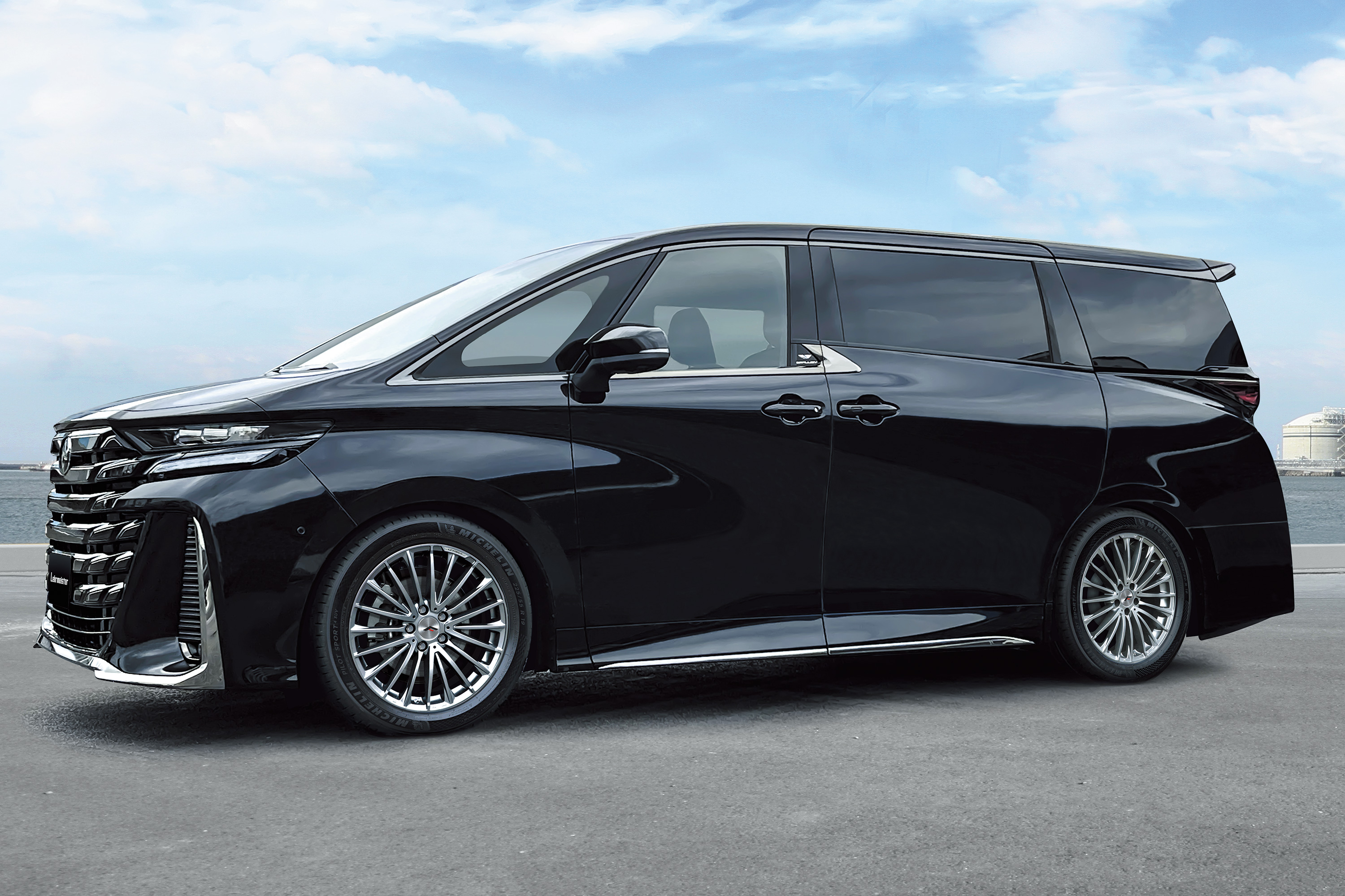 LEHRMEISTER | ホイールオンラインカタログ