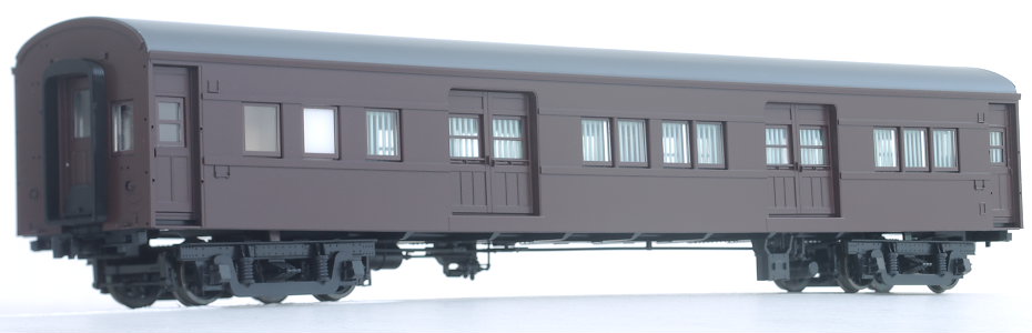 日本精密模型 マニ60 （1～20）