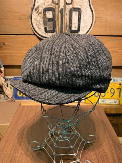 フリーホイーラーズ/FREEWHEELERS キャスケット＃1837005 