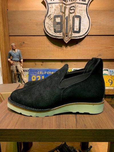 ウエスコ/Wesco ブーツ 