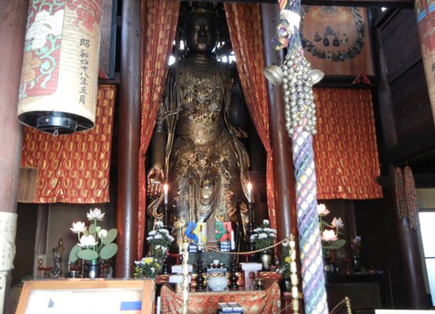 弘前の巨大観音！｜まるごと青森ブログ｜【公式】青森県観光情報サイト