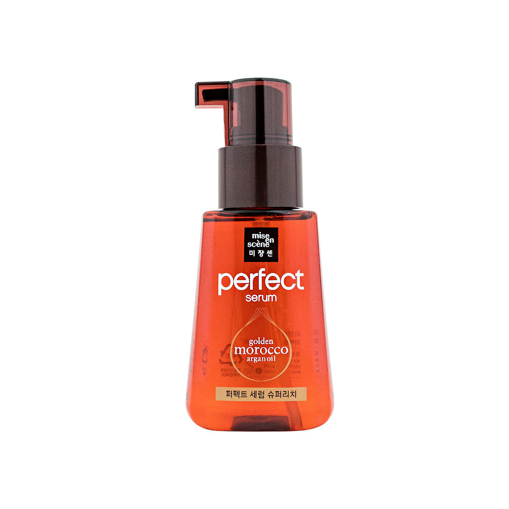 mise en scene Perfect Serum - Super Rich | Masksheets