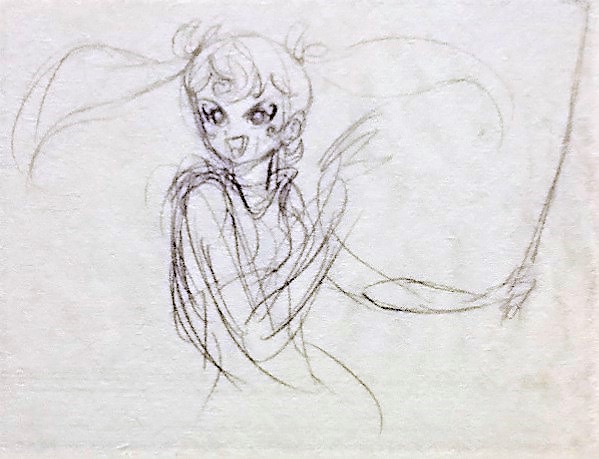 魔女っ子チックル