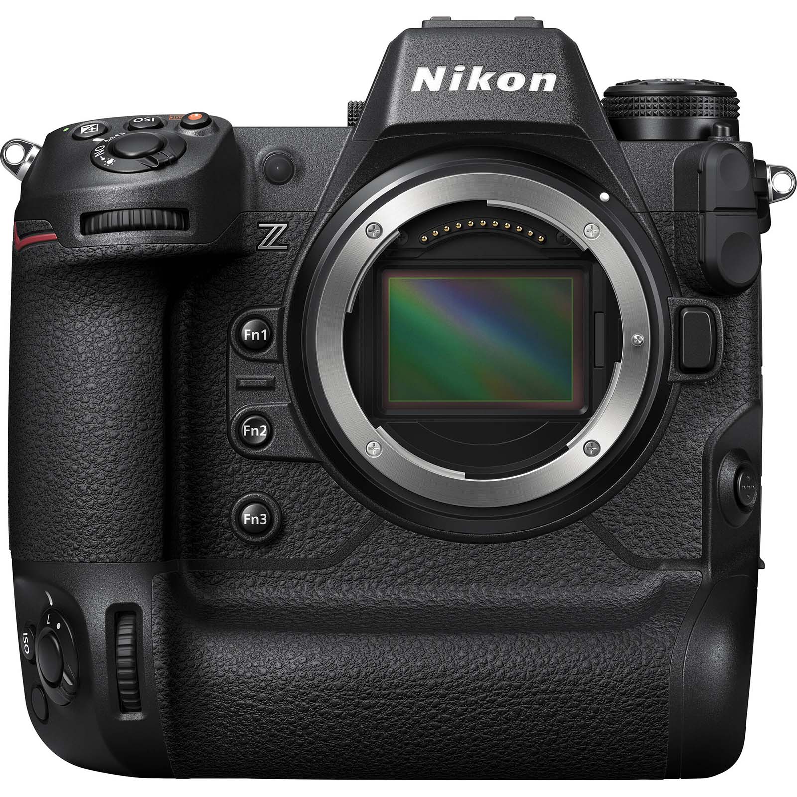 Nikon Z9: Best Memory Cards for Speed & Reliability