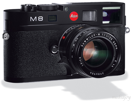 Leica M8
