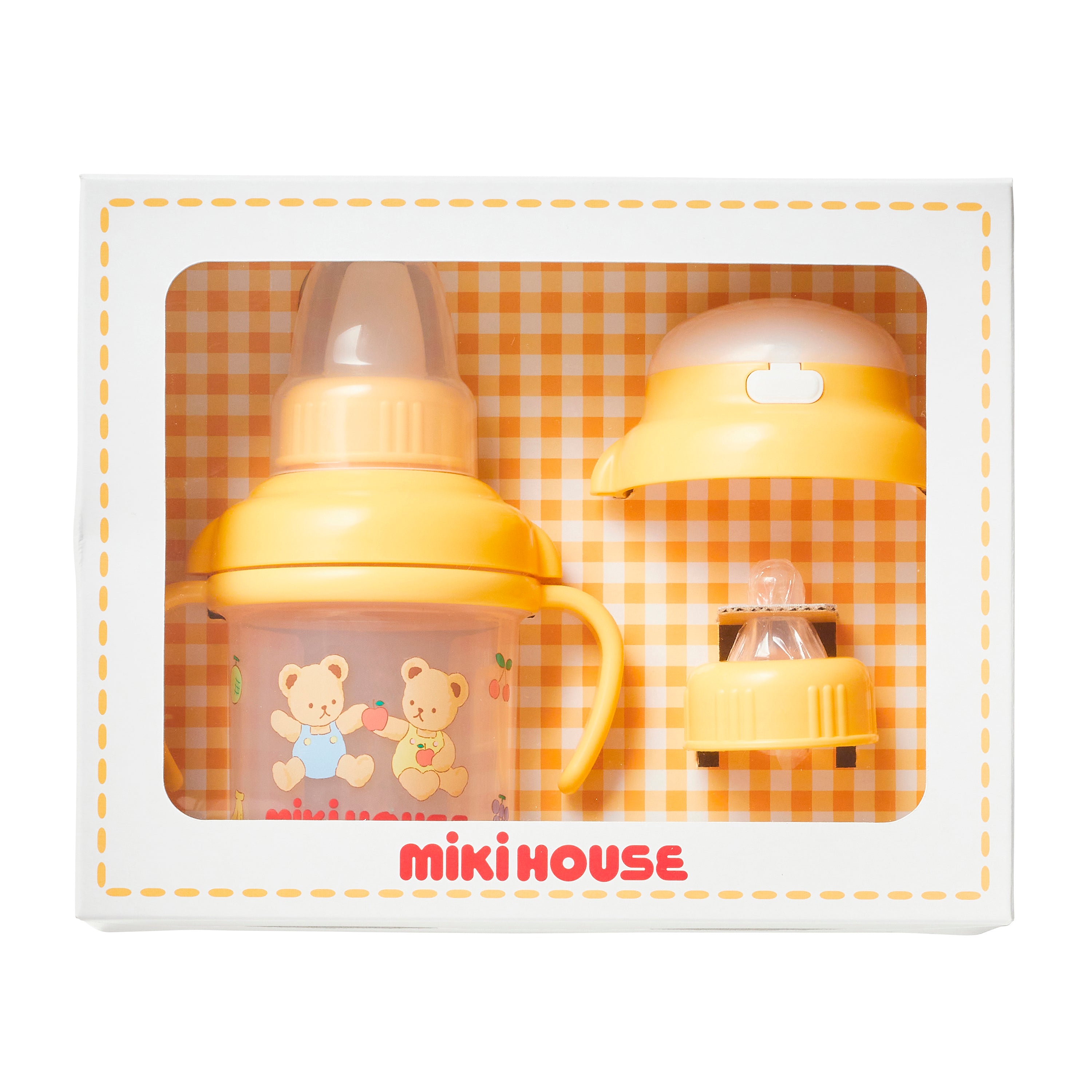 Mug set – ミキハウスオフィシャルサイト