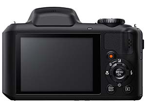 富士フイルム FUJIFILM FinePixS8600 高倍率ズームコンパクト /monox