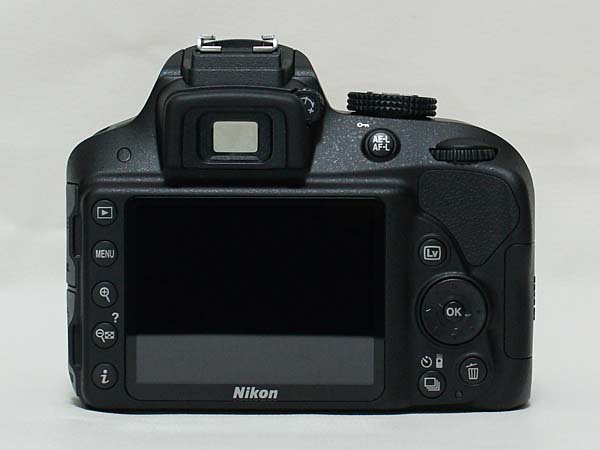 ニコン Nikon D3300の徹底レビュー エントリークラス・デジタル一眼