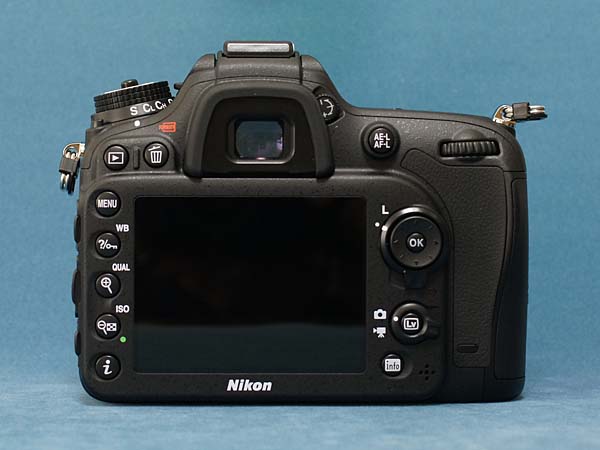 ニコン Nikon D7100の徹底レビュー デジタル一眼レフ /monoxデジカメ
