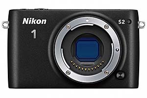 ニコン 1 S2 タフネスコンパクト /monoxデジカメ比較レビュー