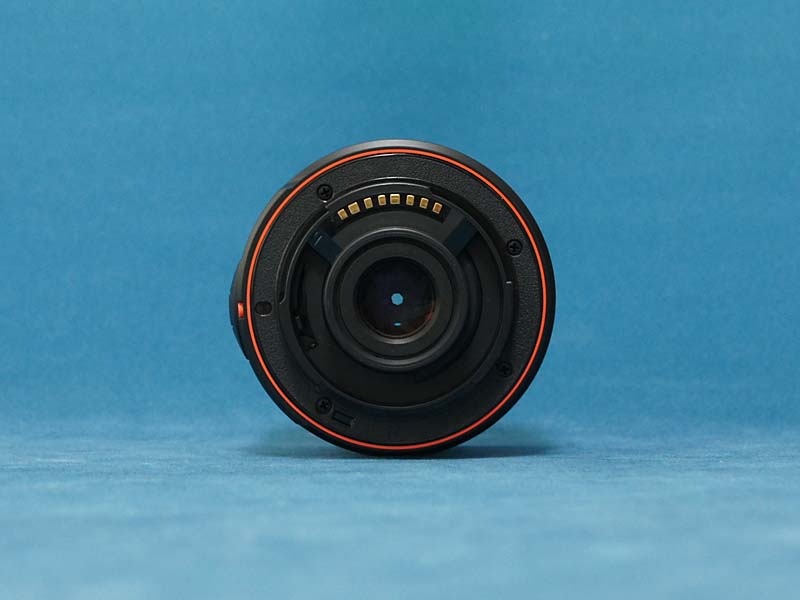 ソニー DT30mm F2.8 MACRO SAM SAL30M28 /monox デジカメ 比較 レビュー