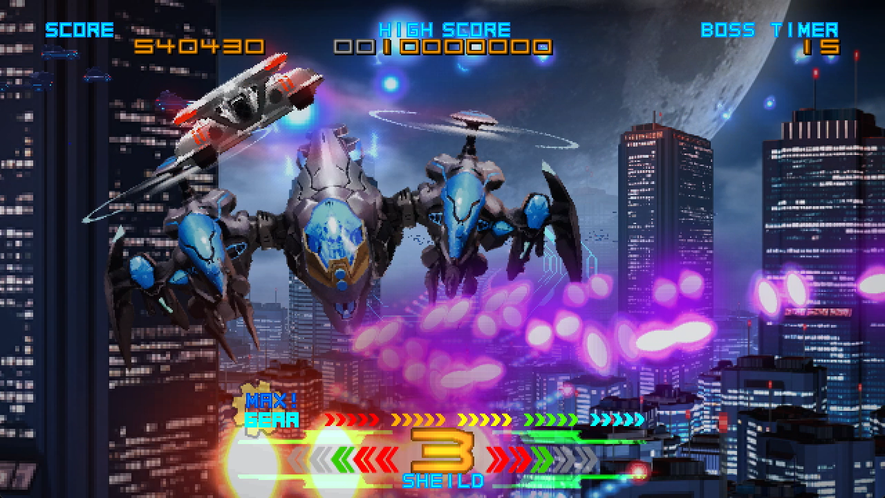 ナイトストライカーGEAR』PV初公開サウンド担当は瓜田幸治氏！Nintendo