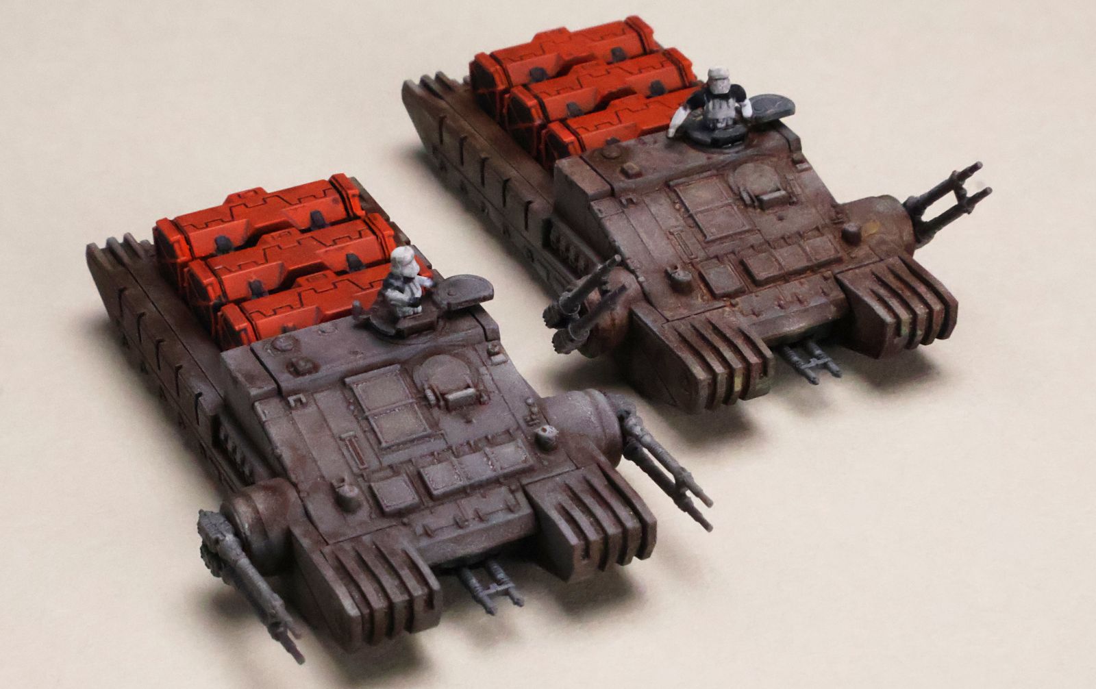 スター・ウォーズ ザ ビンテージ コレクション ビークル⁄インペリアル