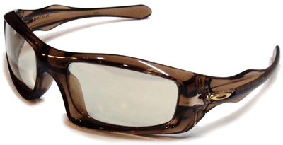 オークリーサングラス・モンスターパップ