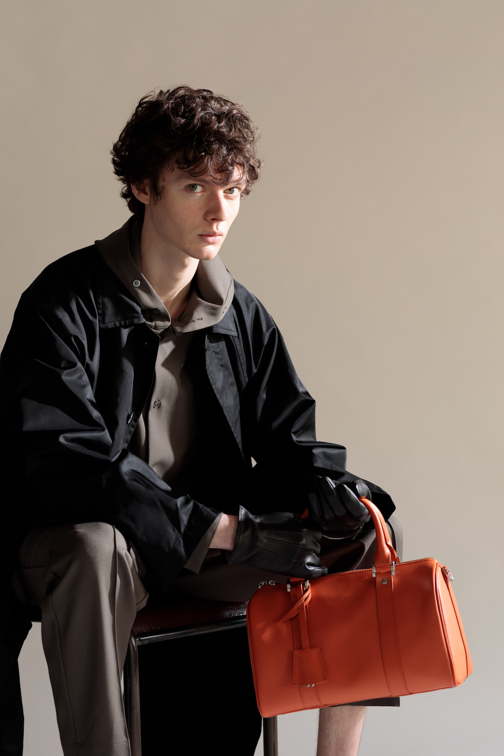 ついに発売！壊れても修理可能で10年使える究極のバッグ「MBハイエンド