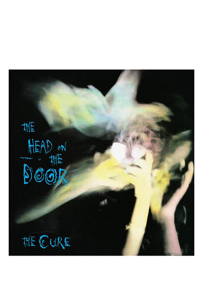 The Cure-The Head On The Door LP Vinyl | Newbury Comics