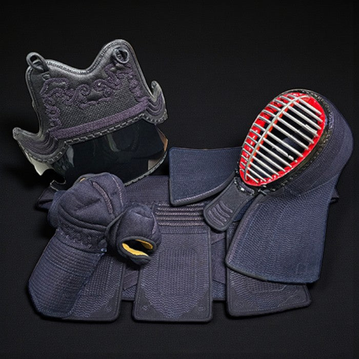 剣道具・入門防具セット 稽古用、子供用にもおすすめの防具セット