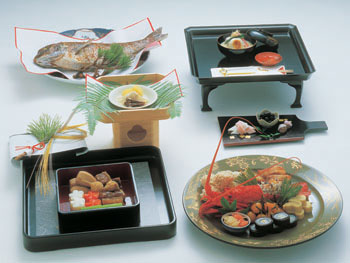 日本料理研究会 月刊「日本料理」バックナンバー