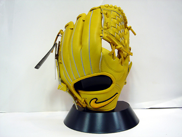 ST-110 Nike Edge Slasher NX 軟式グローブ ST-110 Nike Edge Slasher