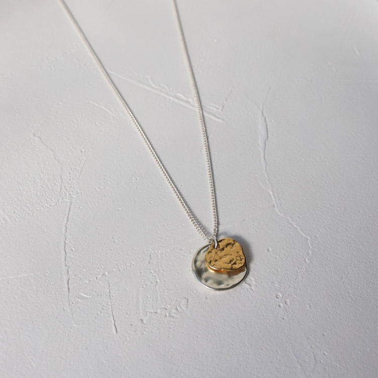 ルターネックレス MIX