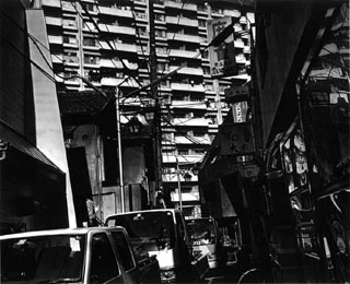 金村修『SPIDER'S STRATEGY』