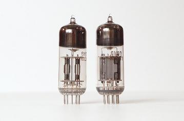 Mini Watters project