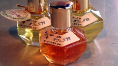 オリジナル香水