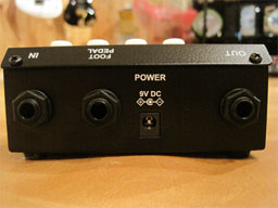 Am Griffbrett WebSite G-Lab DR-3