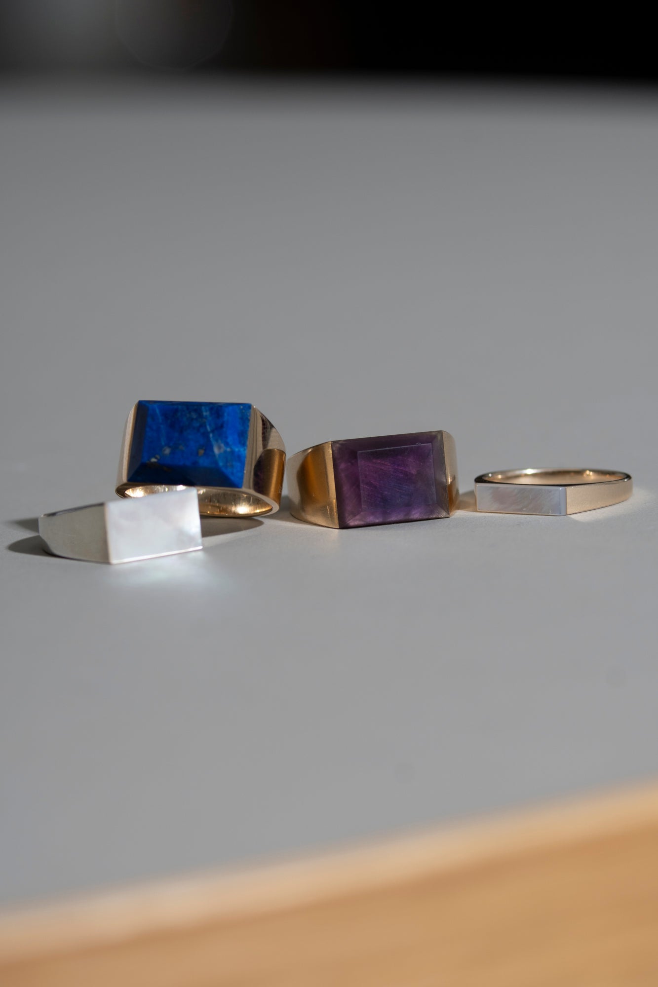 simmon (シモン) - jewelry select shop patchouli 公式通販サイト