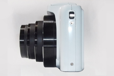 Casio EXILIM EX-H50レポート