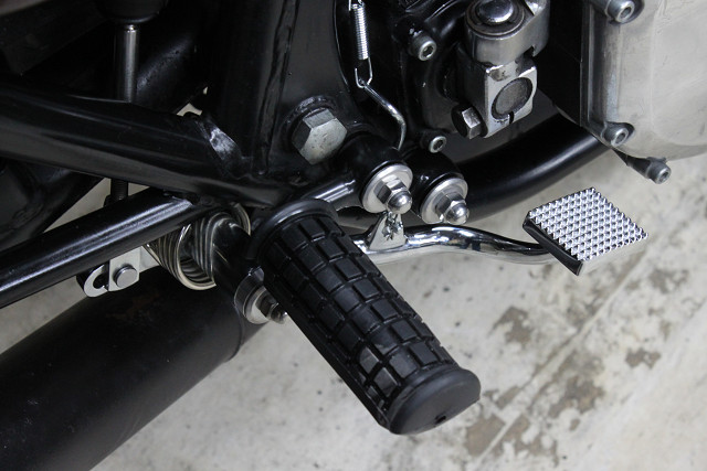 DIARY｜KAWASAKI Z 専門店 PAMS（パムス）