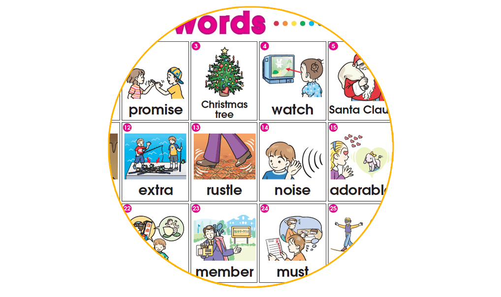 10万組の親子が実践した幼児英語教材パルキッズキンダー