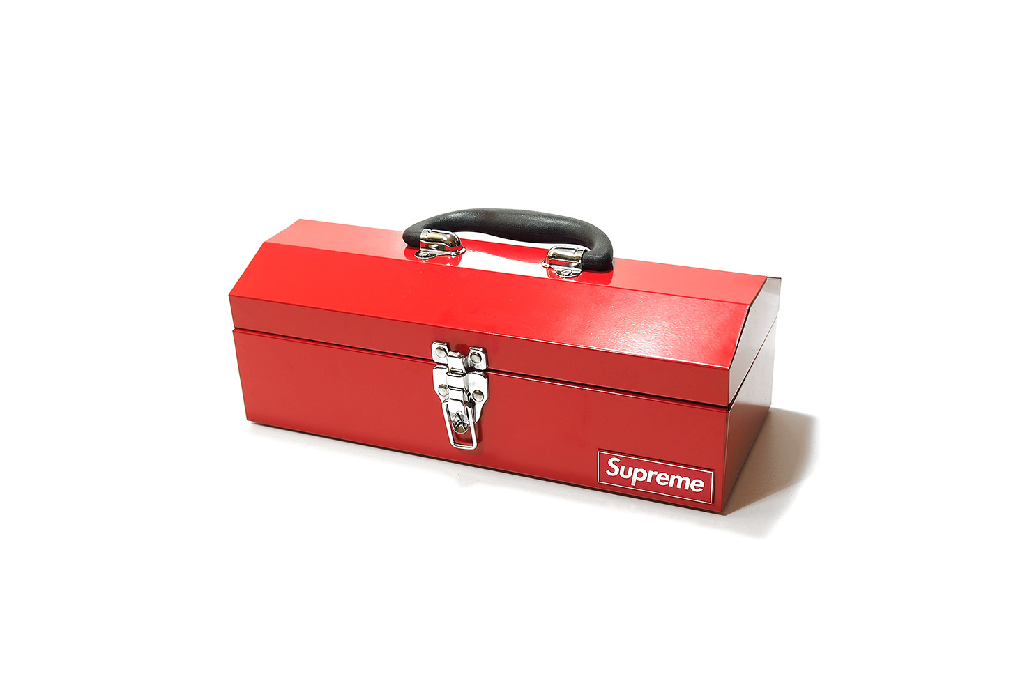 Supreme - Metal Toolbox - ParkSIDER