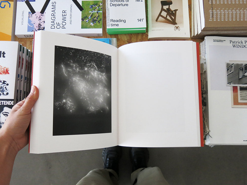 Katrin Koenning – between the skin and sea – Perimeter Books