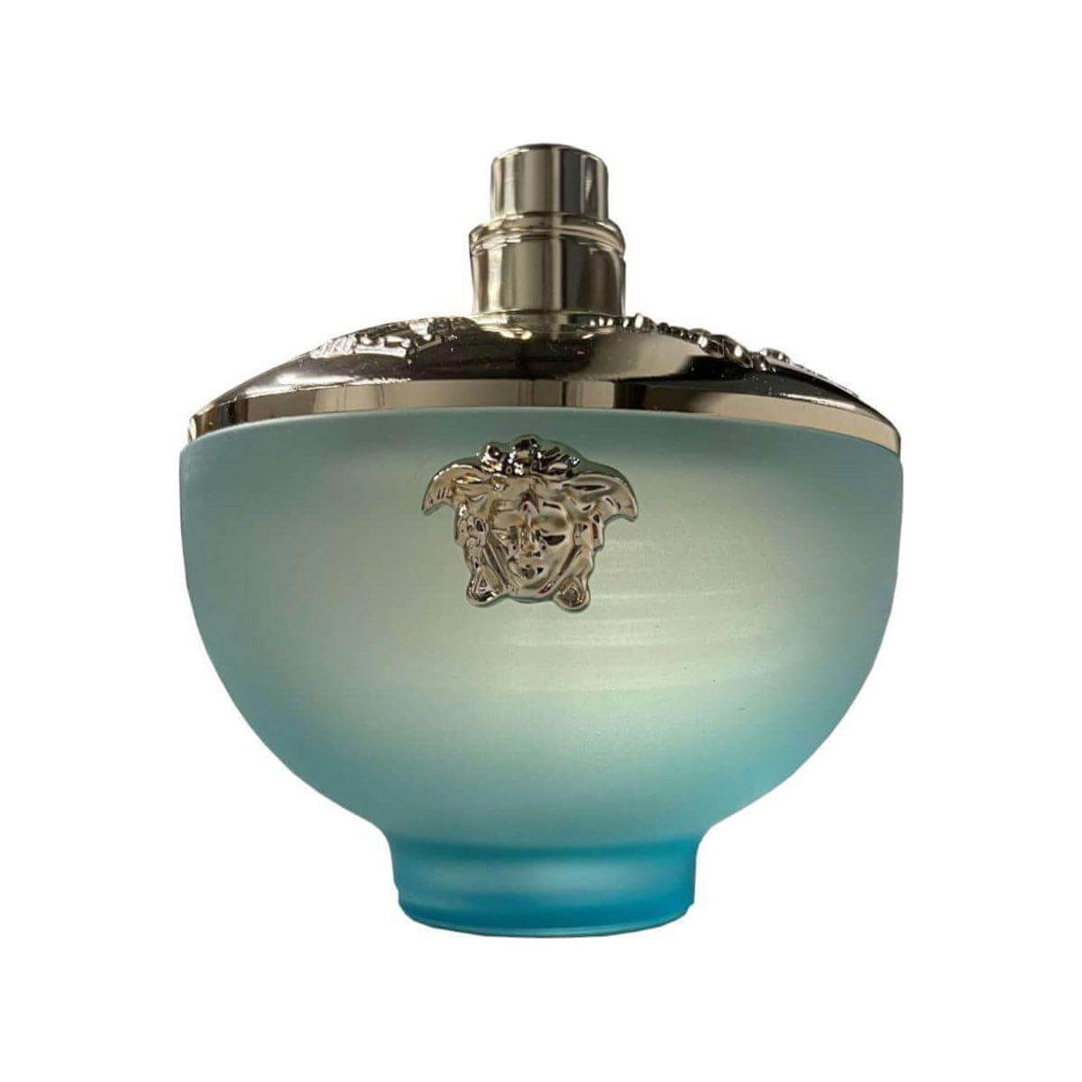Versace Dylan Turquoise by Gianni Versace for women EDT 3.3 / 3.4 oz N