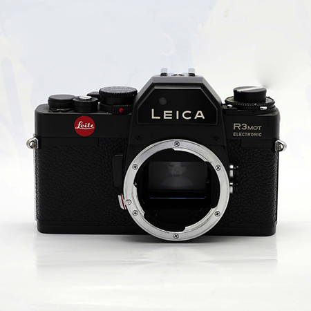 ライカの一眼レフいろいろ | 今月のひとこと | クラシックカメラ専門店