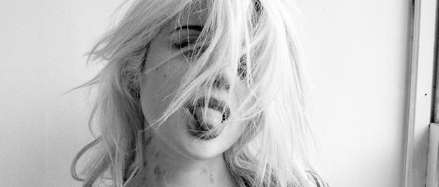 Sky Ferreira – Ghost EP | Pinkfrenetik
