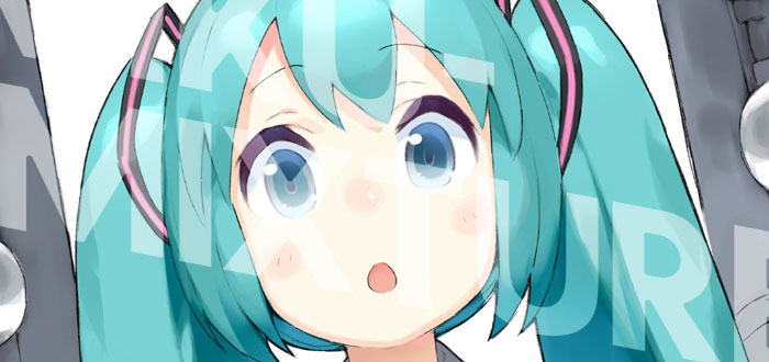 初音ミクが歌うクリスマス・ソング「Snow Song Show」を椎名もた（ぽわ