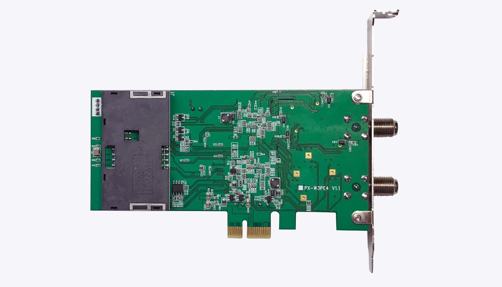 株式会社プレクス - 地デジ・BS・CS対応 TVチューナー テレビ