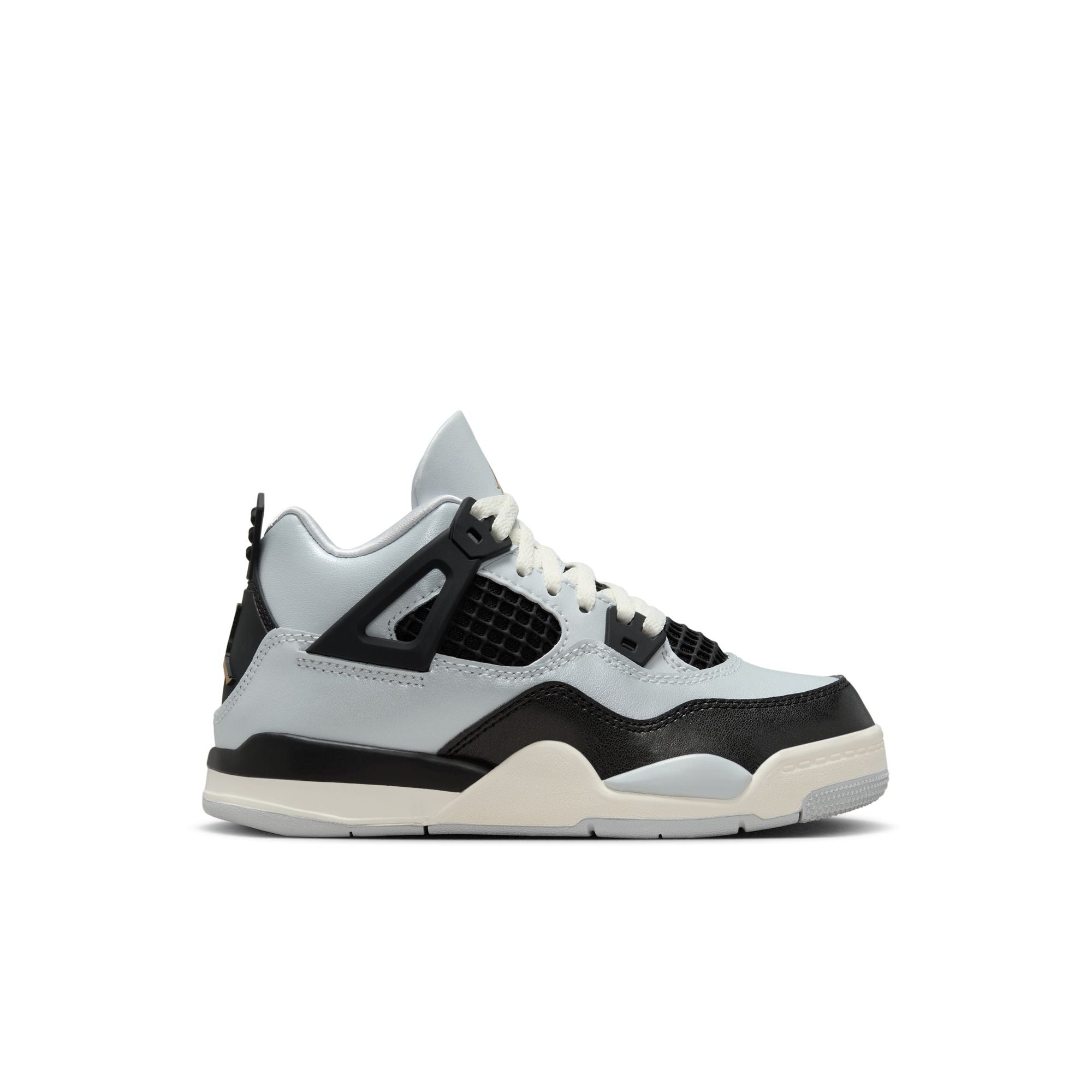 AIR JORDAN 4 RETRO (PS) – Qlassic