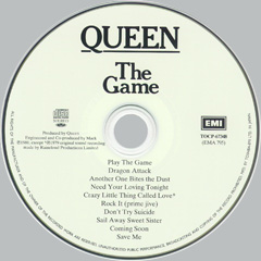 Queen Vault - The Game