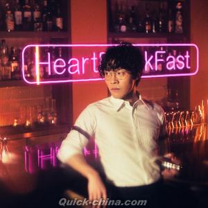 盧廣仲（ルー・グアンチョン／クラウド・ルー）の最新CD/DVD（クイック