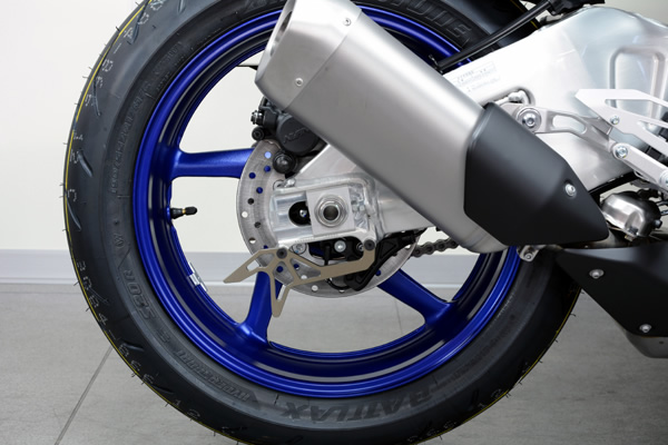 17～MT-10/SPスタンドフック